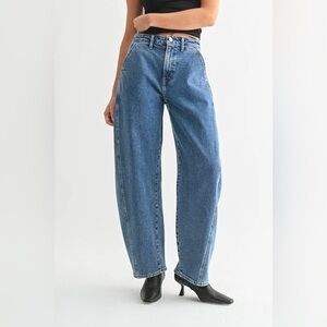 NWT Just Black Denim “The Arc” Jean size 26